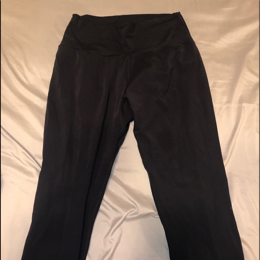 Buffbunny Rosa Leggings